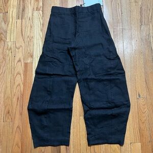 Ruti on the loose Linen Pants | sz 2